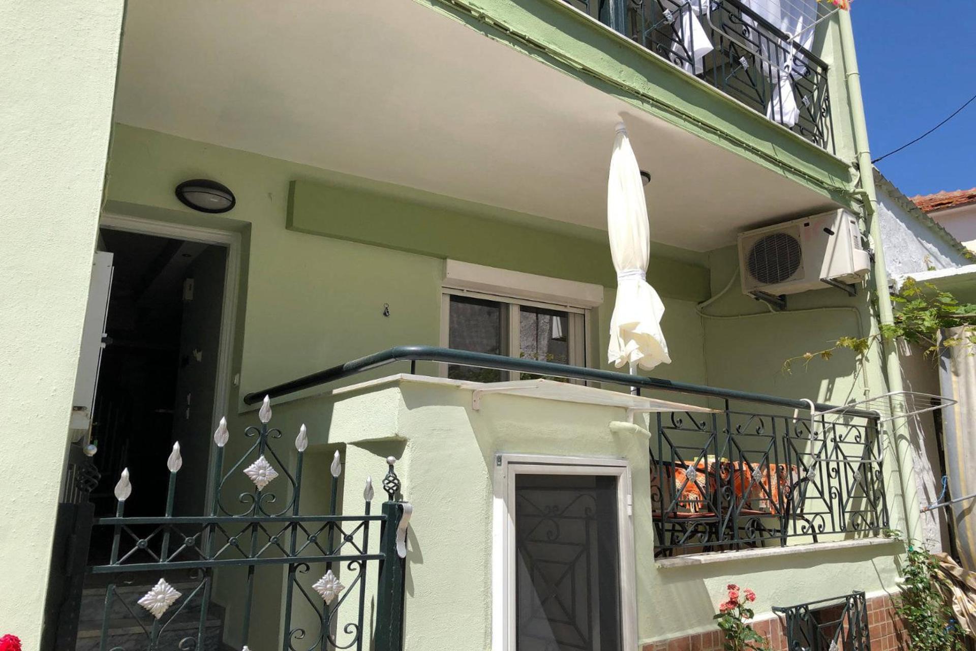 House Gabridora Villa Kallirakhi Exterior photo