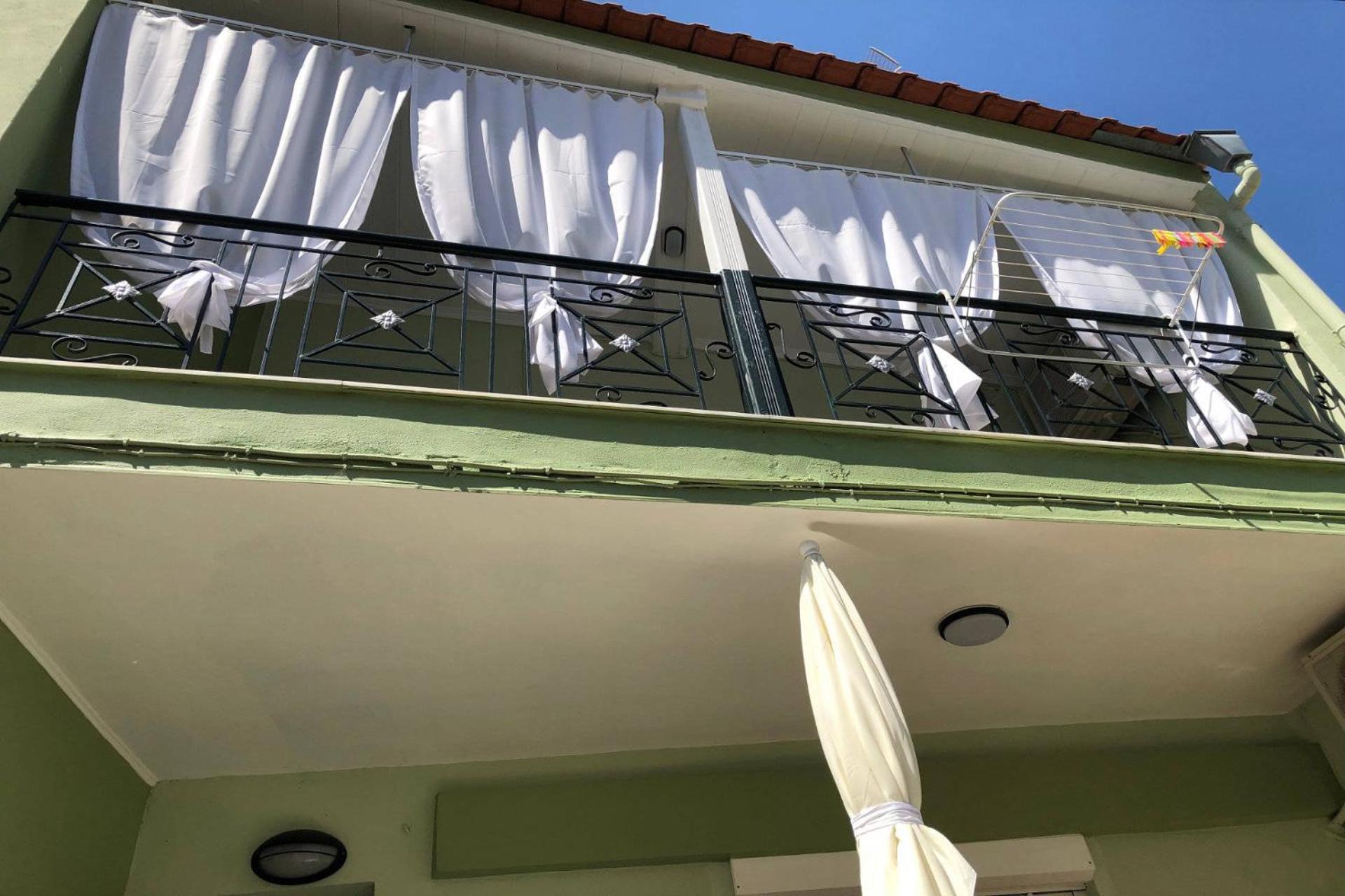 House Gabridora Villa Kallirakhi Exterior photo