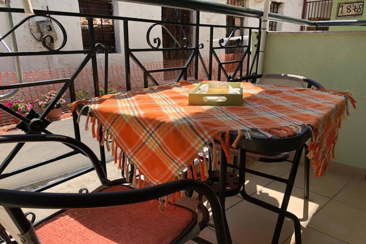 House Gabridora Villa Kallirakhi Exterior photo